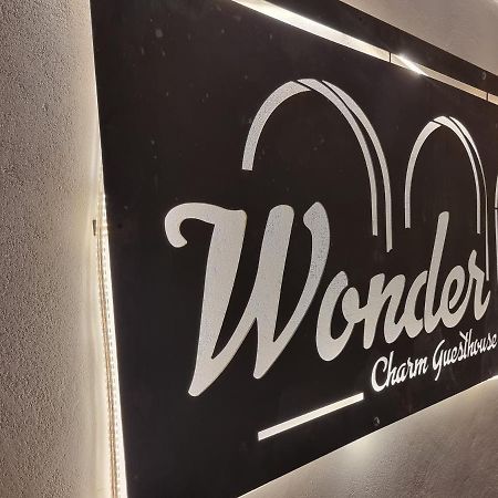 Wonder Charm Guesthouse Albufeira Exteriör bild