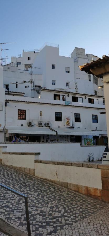 Wonder Charm Guesthouse Albufeira Exteriör bild