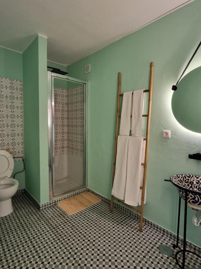 Wonder Charm Guesthouse Albufeira Exteriör bild