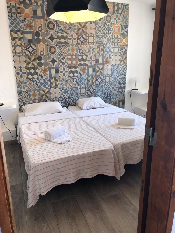 Wonder Charm Guesthouse Albufeira Exteriör bild