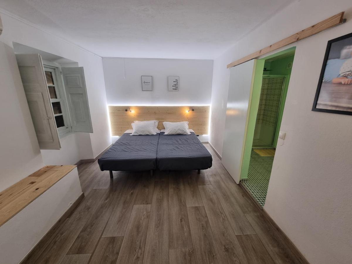 Wonder Charm Guesthouse Albufeira Exteriör bild