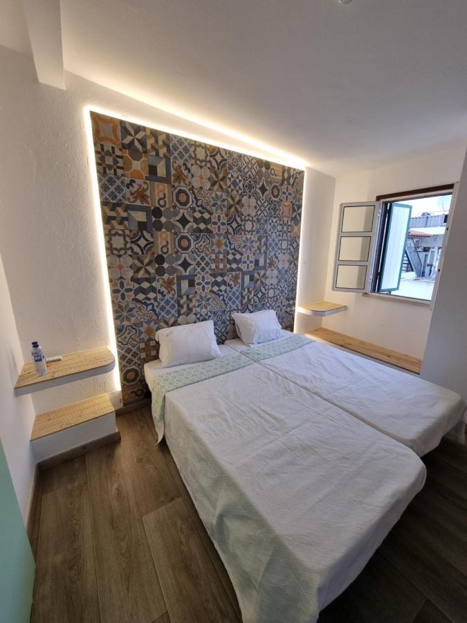 Wonder Charm Guesthouse Albufeira Exteriör bild