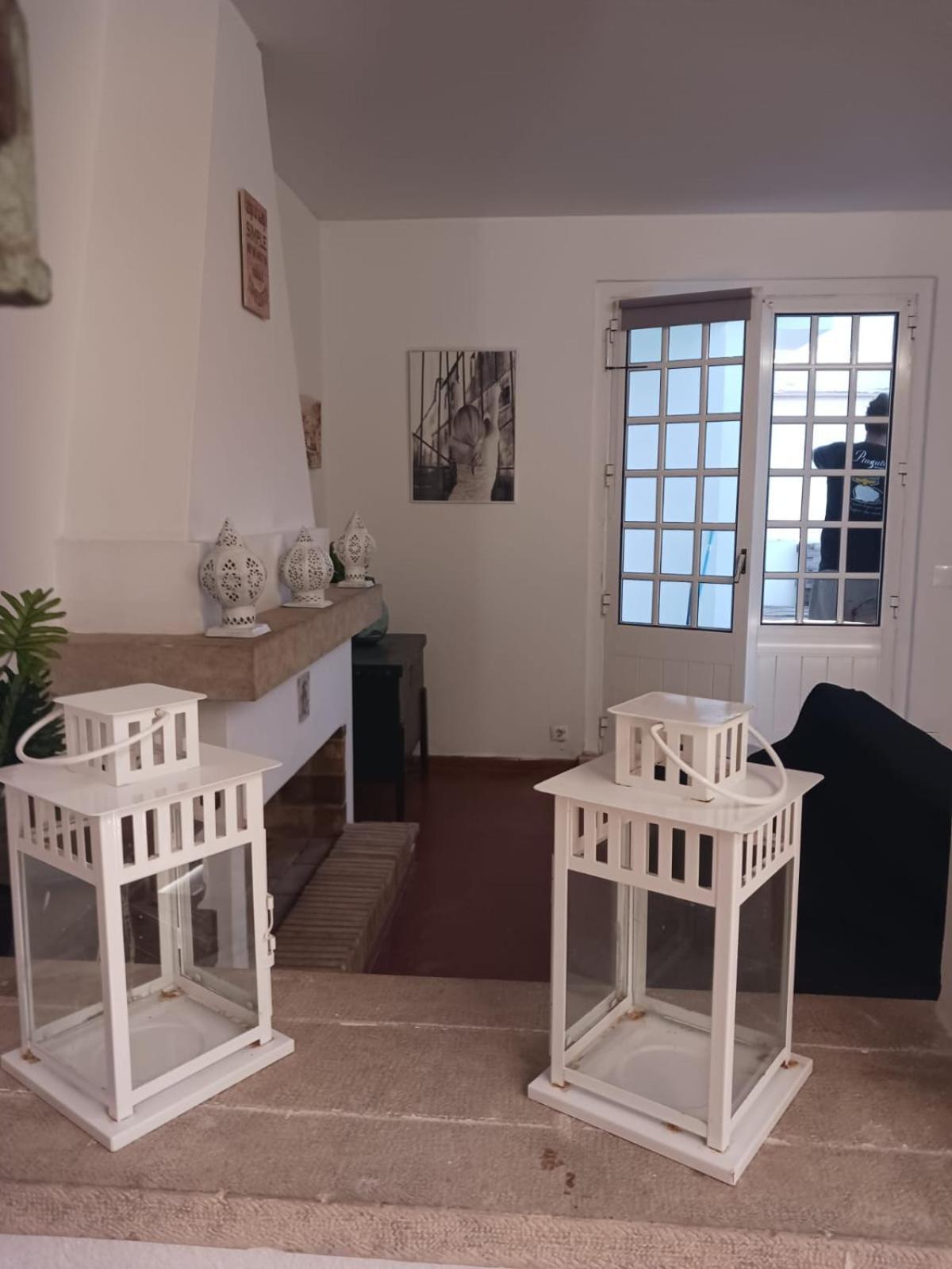Wonder Charm Guesthouse Albufeira Exteriör bild