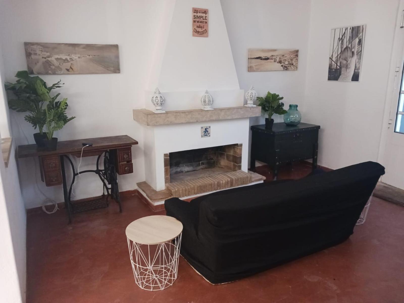 Wonder Charm Guesthouse Albufeira Exteriör bild